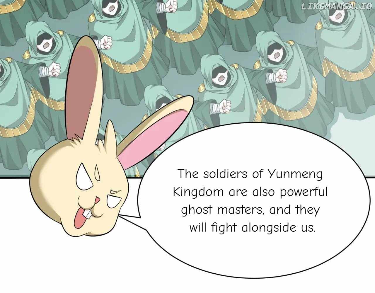 Age of Terror Chapter 373 114